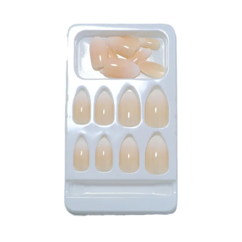 Gradient Almond Wear Armor