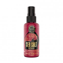 18.21 Man Made Sea Salt Spray 3.4oz bottle for textured hair