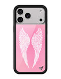 Angel Baby iPhone Case