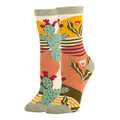 Sol De Cactus Socks