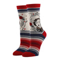 Women's Cowgirls Cry Crew Socks - Premium