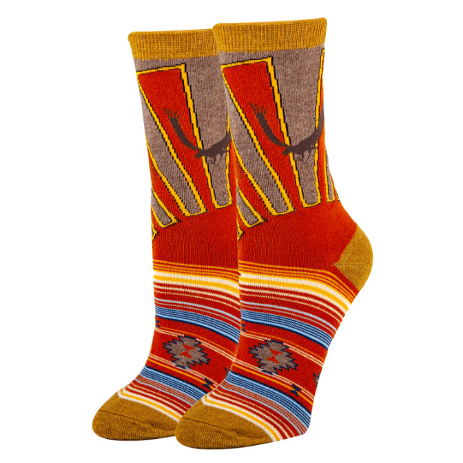 Sun Ray's Socks
