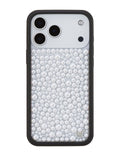 Pearl iPhone Case | White