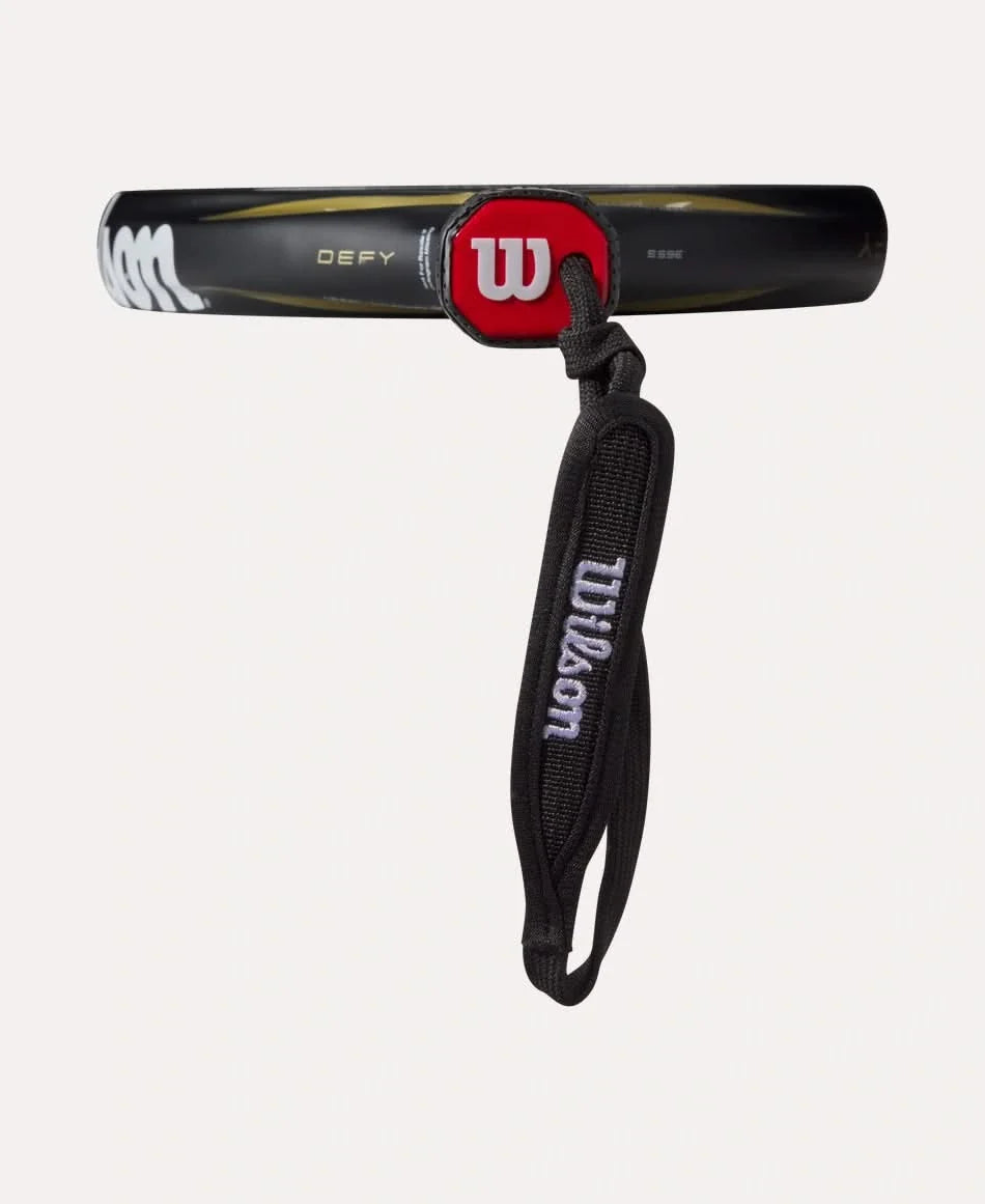 Wilson Defy V1 Padel Racket 2025