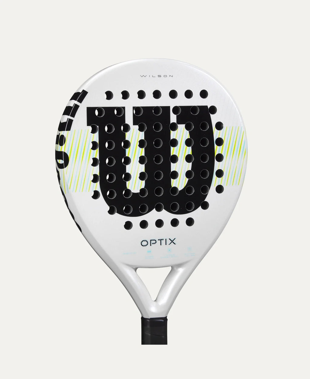 Wilson Optix V1 Padel Racket