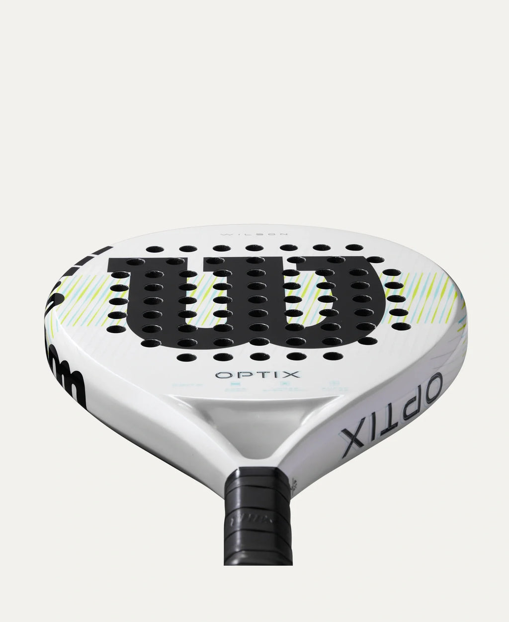 Wilson Optix V1 Padel Racket