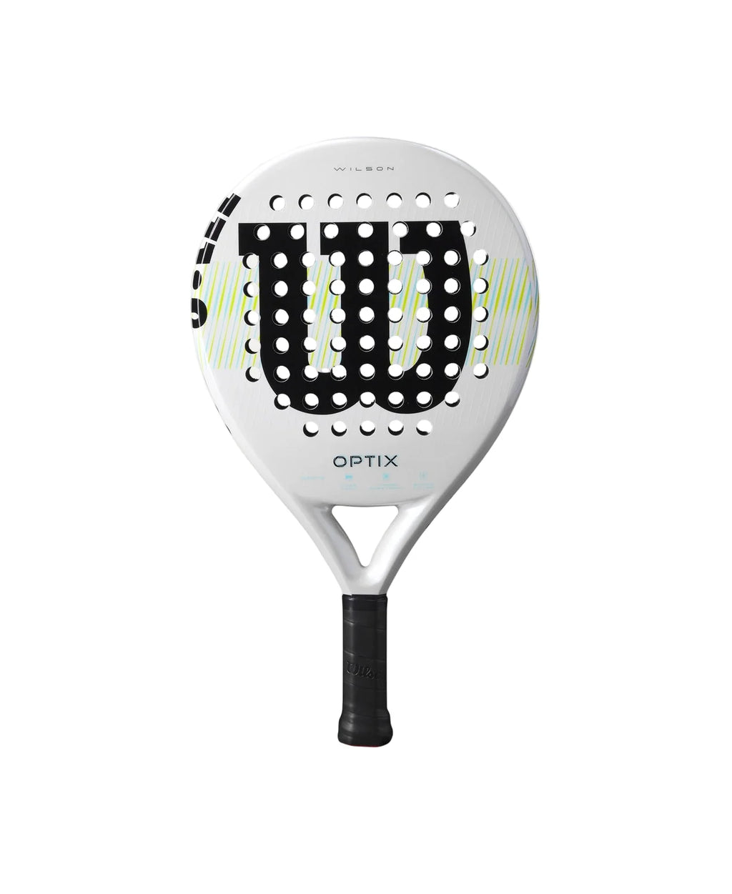 Wilson Optix V1 Padel Racket