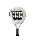 Wilson Optix V1 Padel Racket