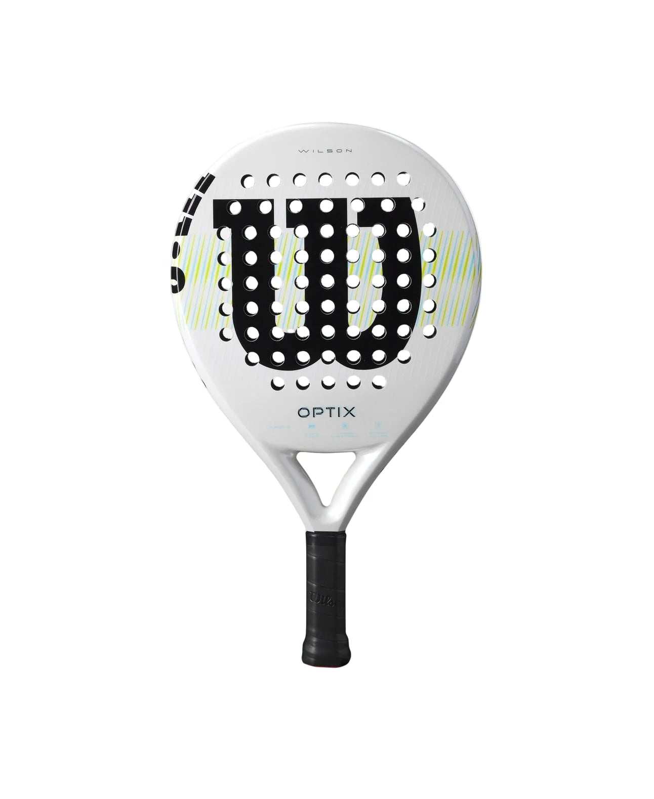 Wilson Optix V1 Padel Racket