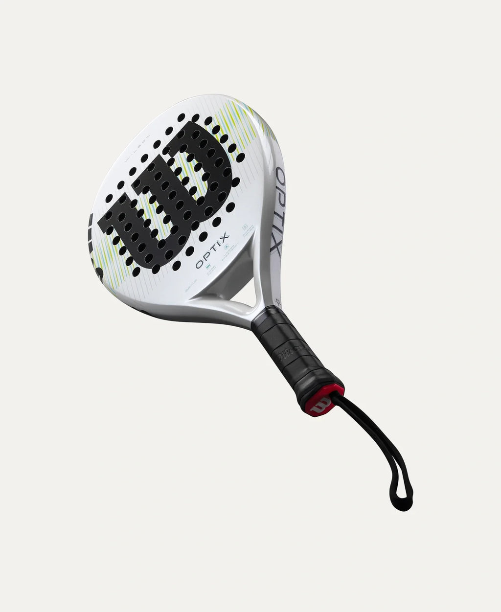 Wilson Optix V1 Padel Racket