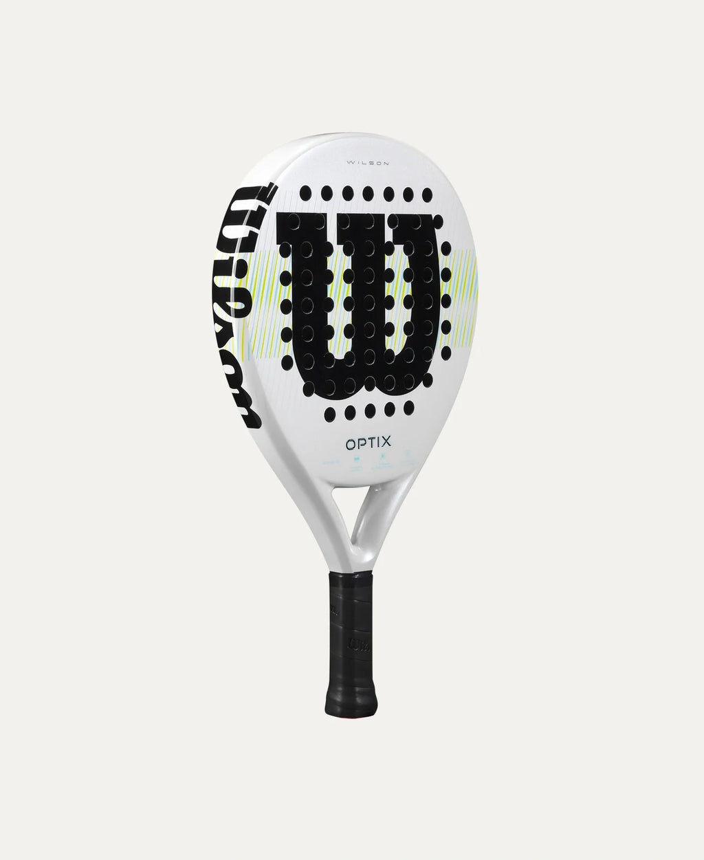 Wilson Optix V1 Padel Racket
