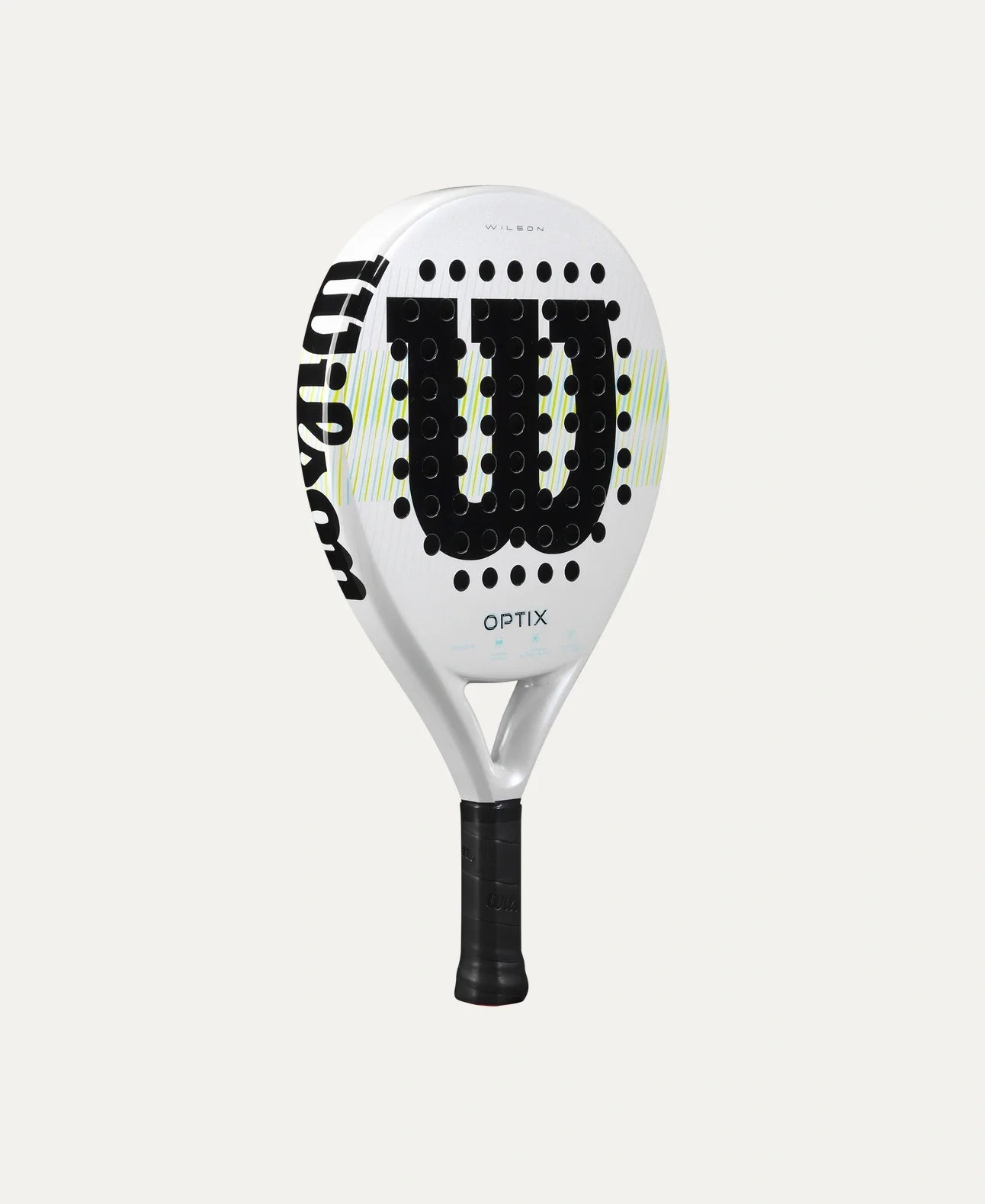Wilson Optix V1 Padel Racket