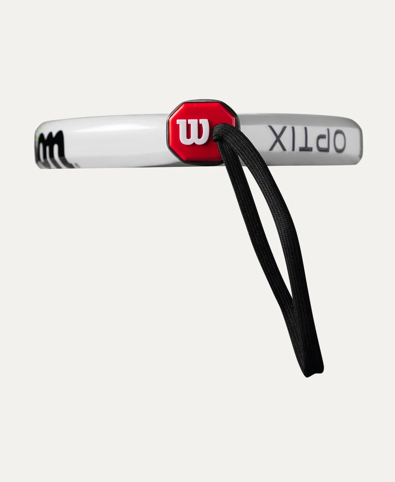 Wilson Optix V1 Padel Racket
