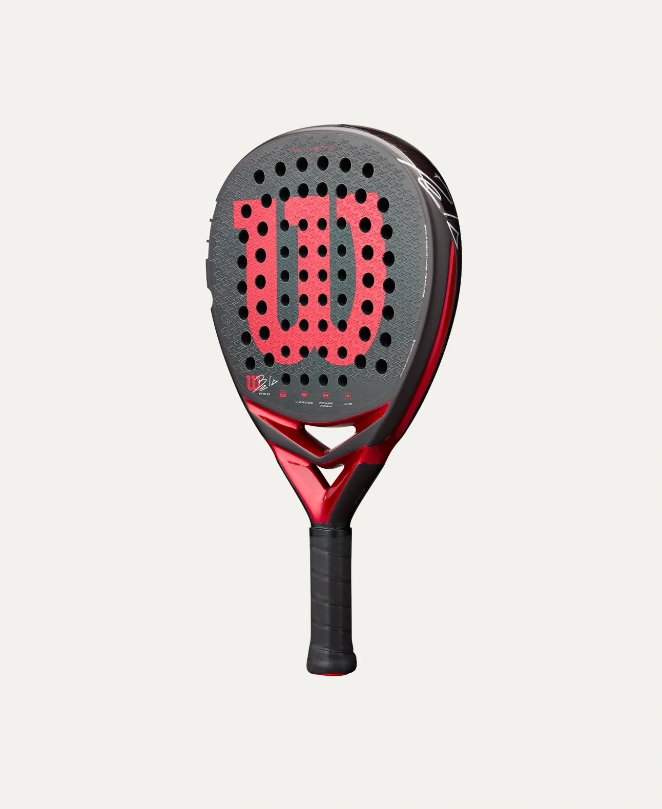 Wilson Bela Pro V3 Padel Racket