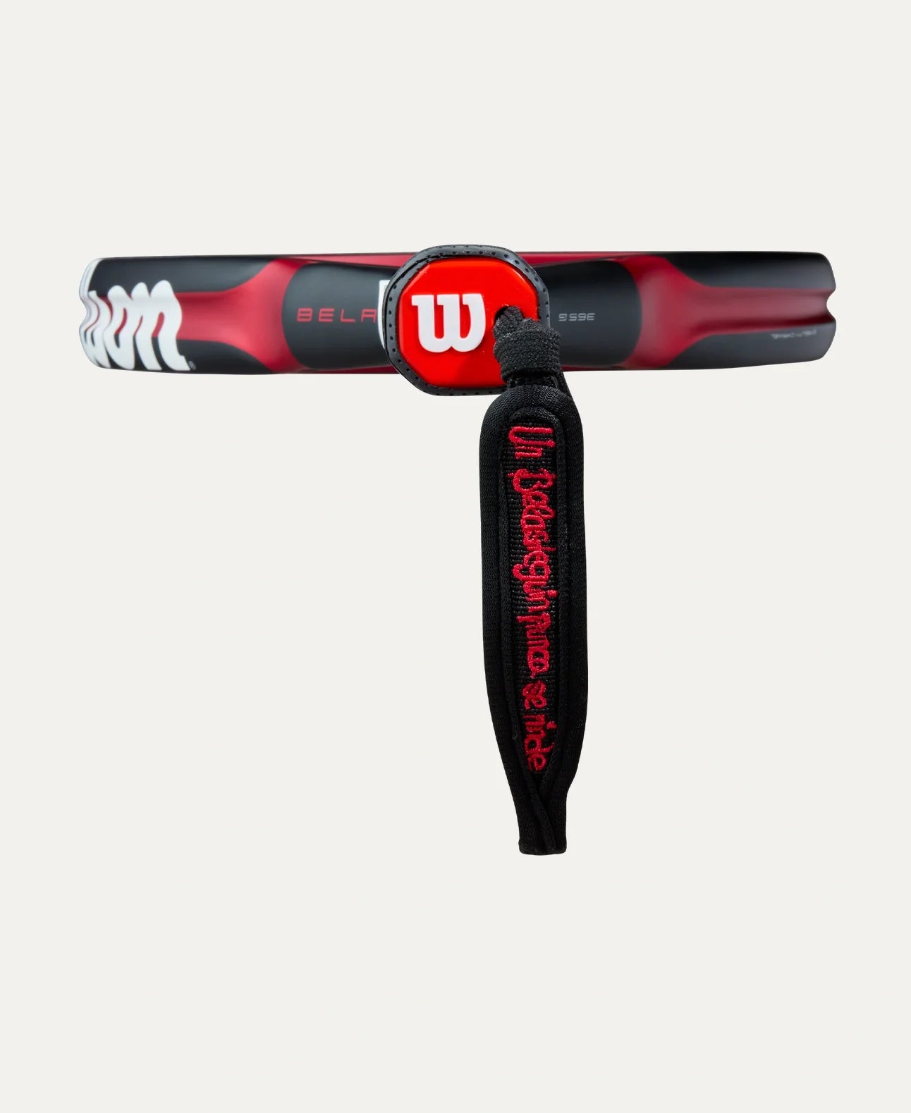 Wilson Bela V3 Padel Racket
