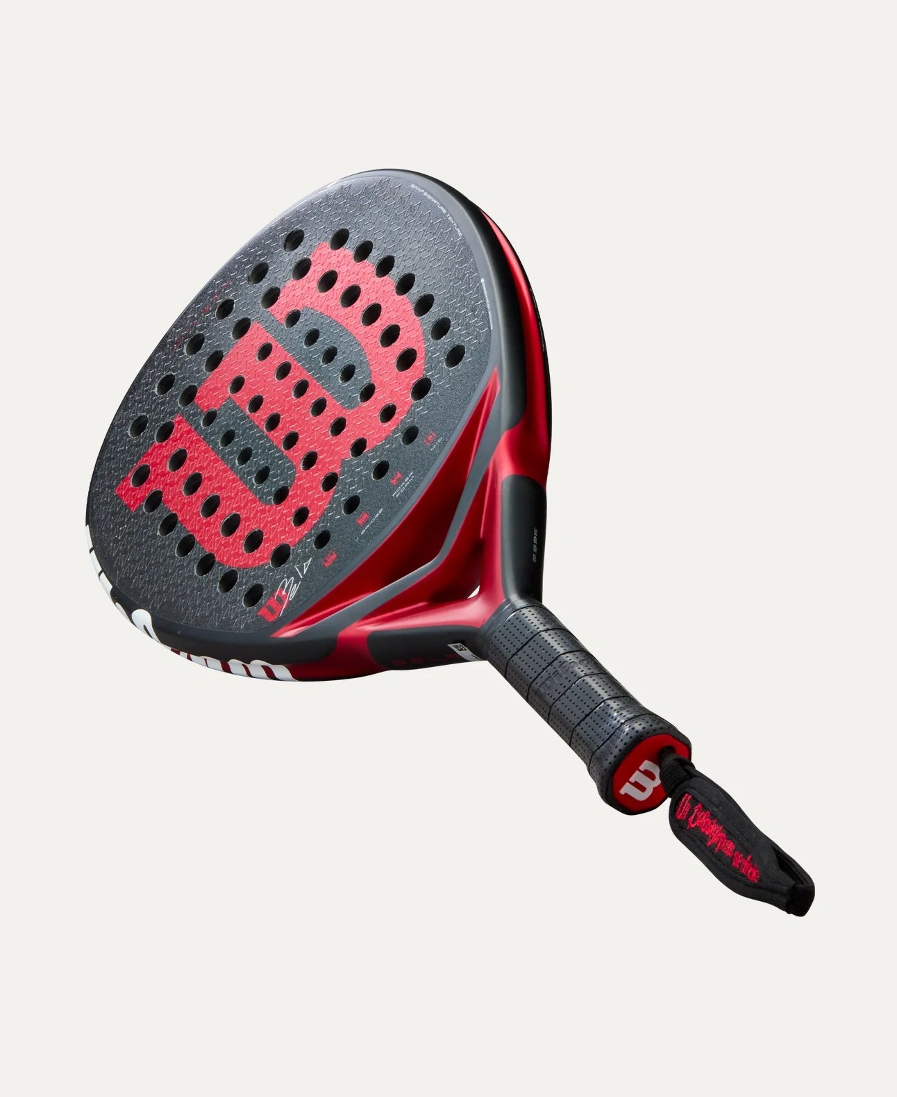 Wilson Bela V3 Padel Racket