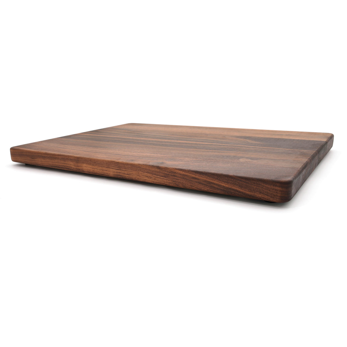 24" × 18" Thick Flat Grain Cutting Board