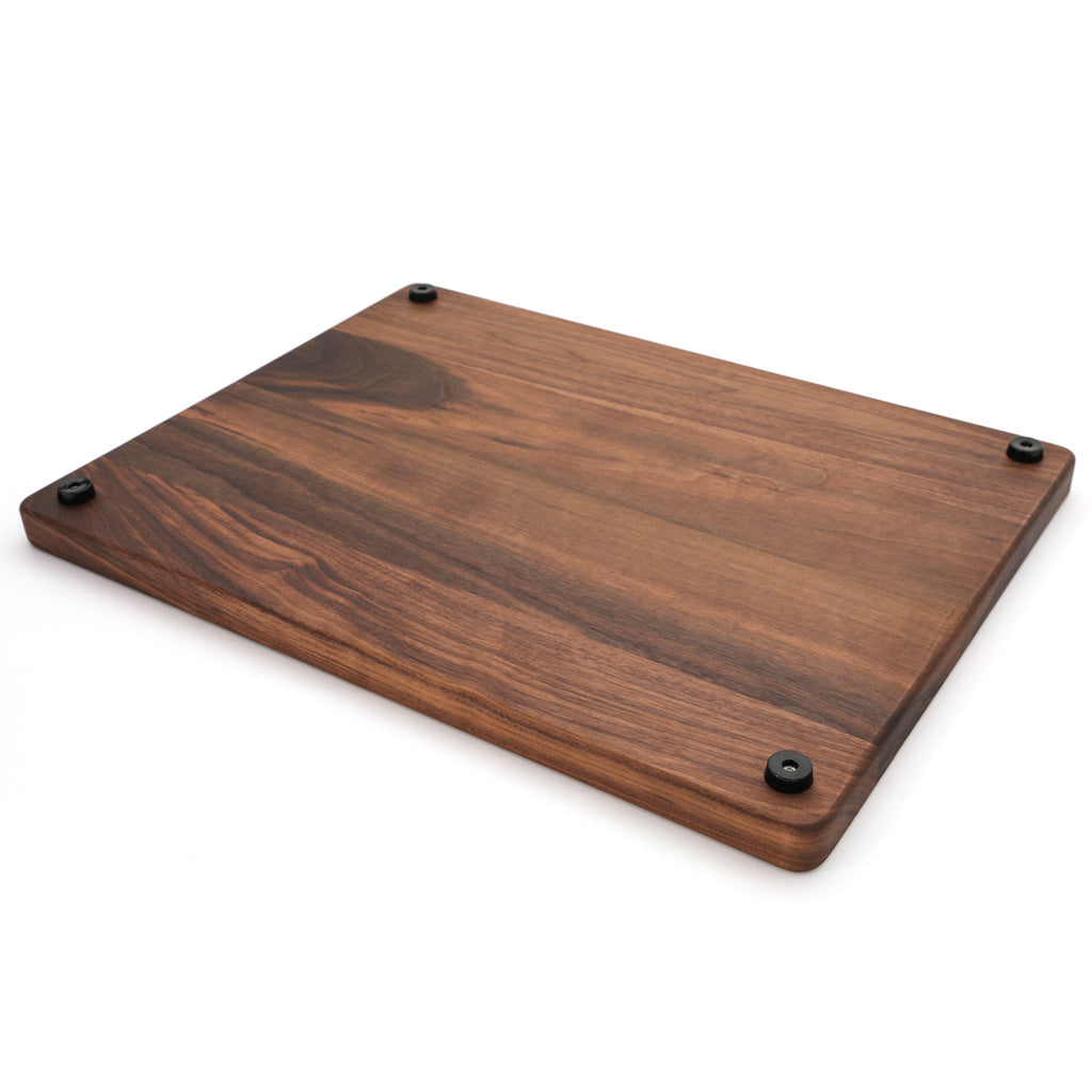 24" × 18" Thick Flat Grain Cutting Board