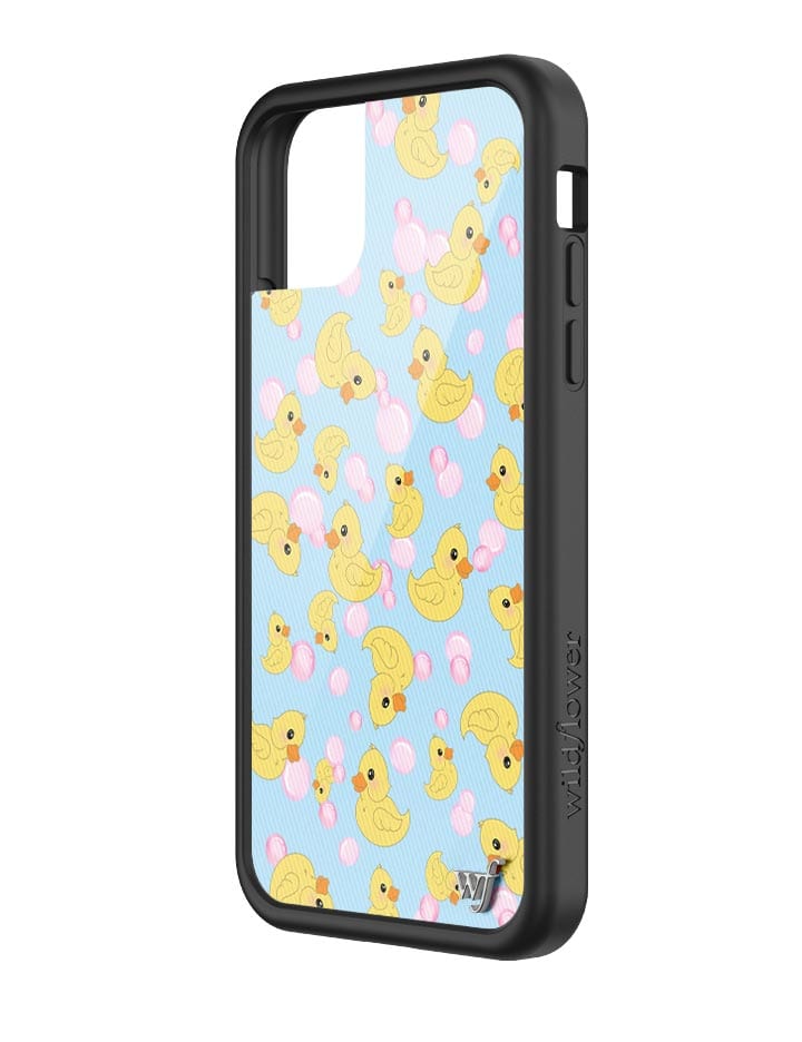 What the Duck iPhone Case