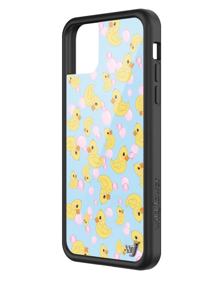 What the Duck iPhone Case