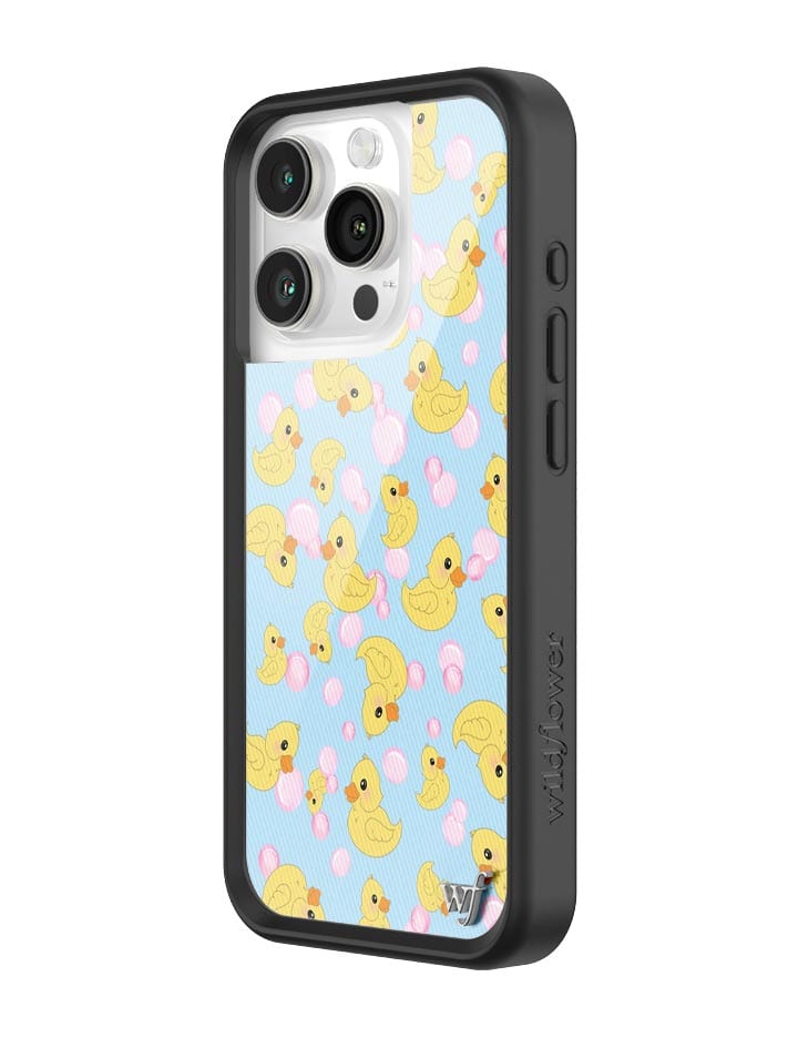 What the Duck iPhone Case