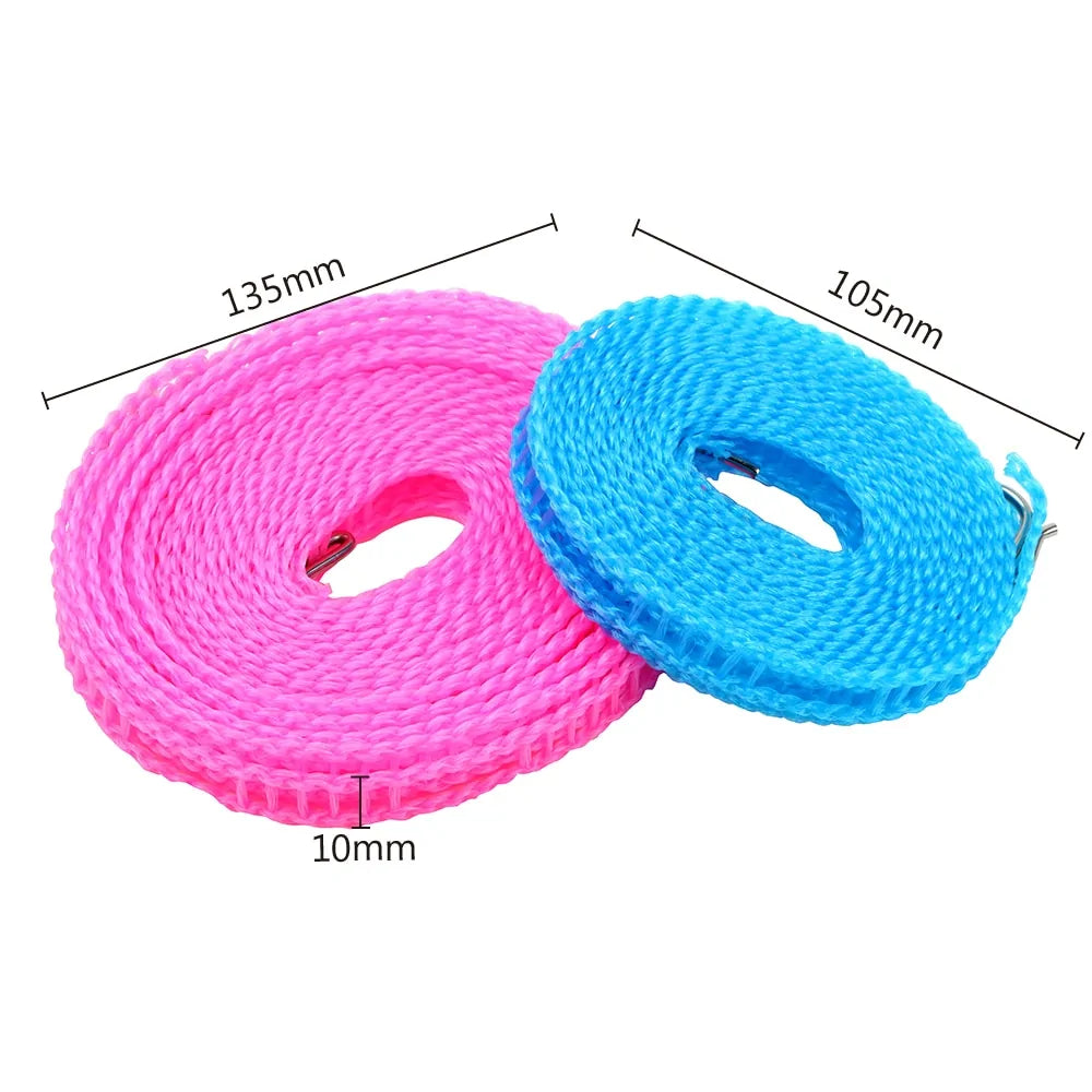 Retractable Clothes Line