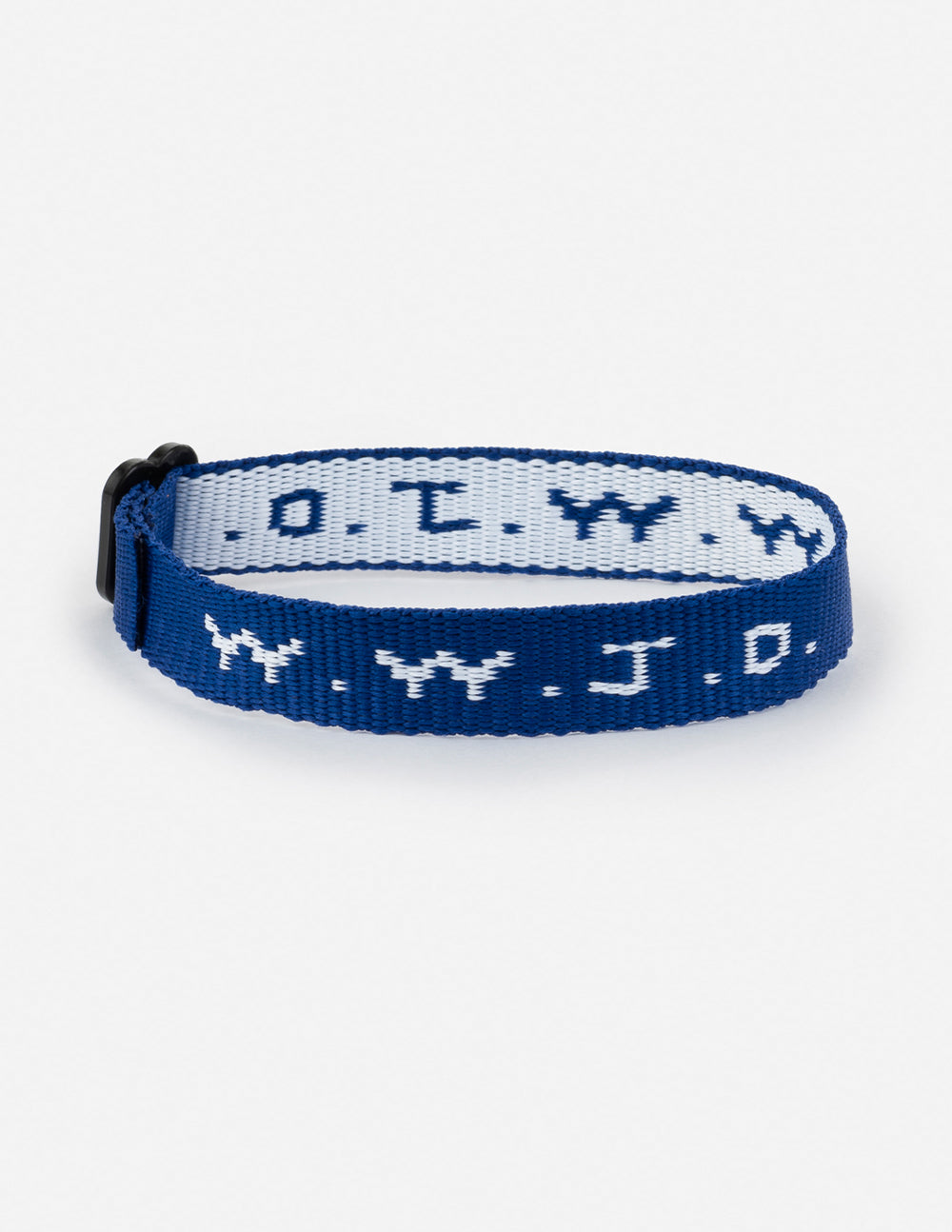 WWJD Bracelet - Faith-Inspired Wristwear for Daily Inspiration
