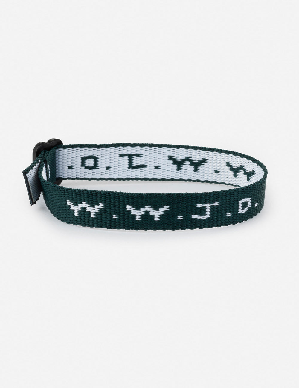 WWJD Bracelet - Faith-Inspired Wristwear for Daily Inspiration