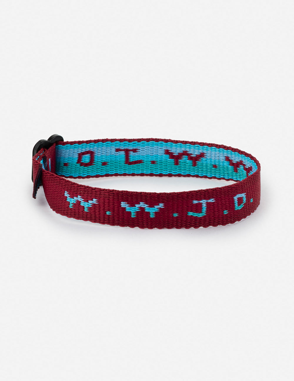 WWJD Bracelet - Faith-Inspired Wristwear for Daily Inspiration