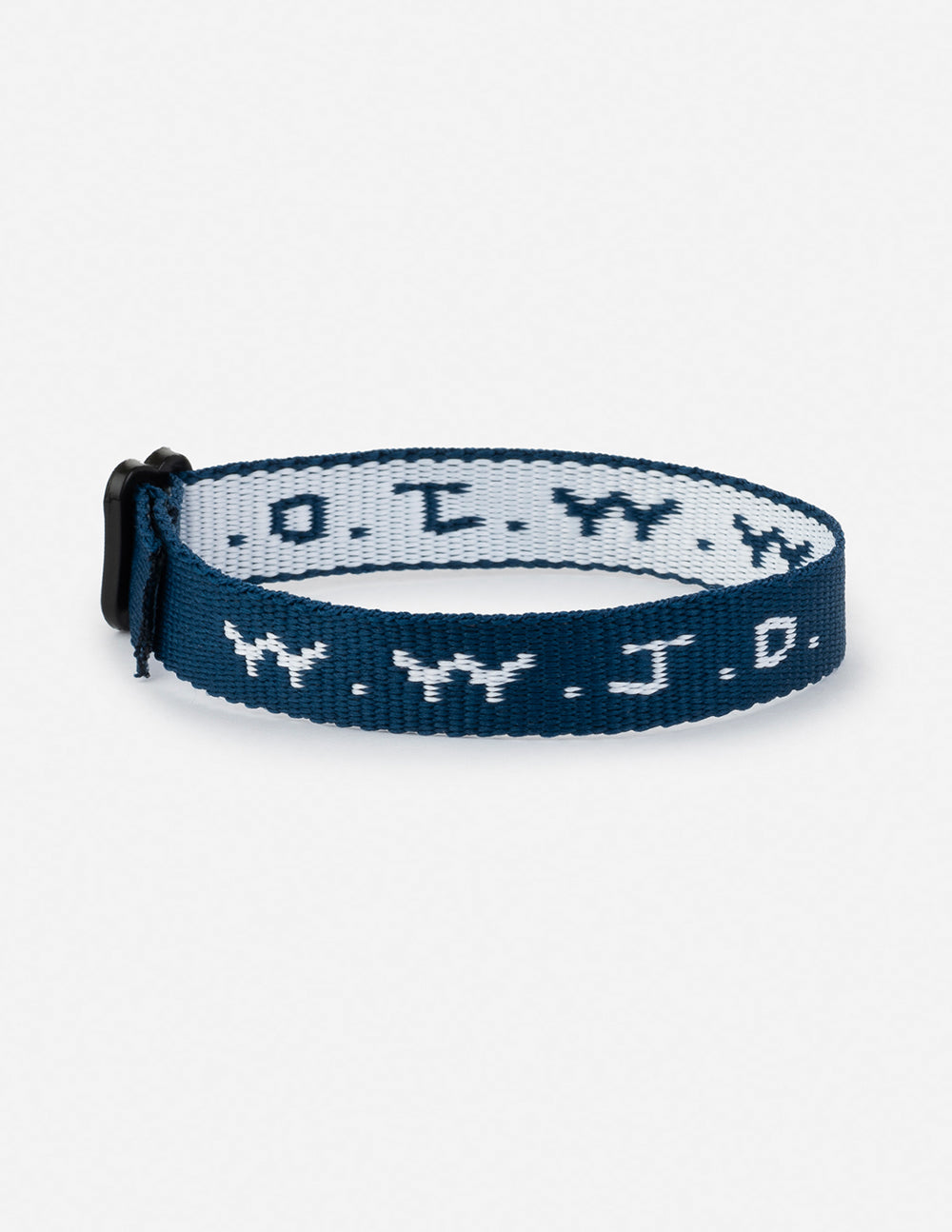 WWJD Bracelet - Faith-Inspired Wristwear for Daily Inspiration