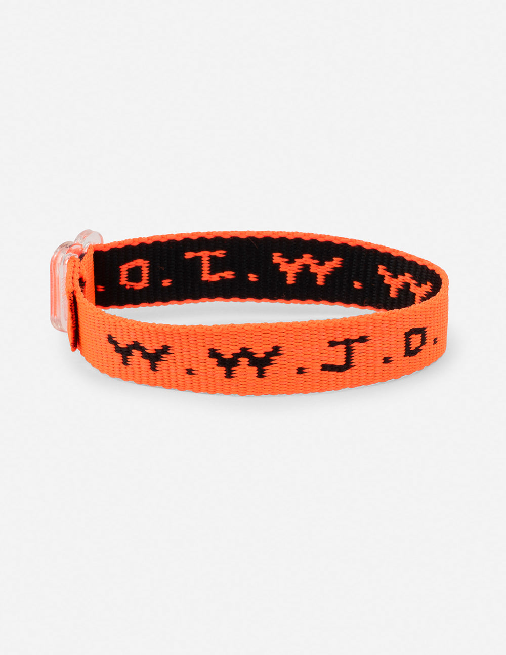 WWJD Bracelet - Faith-Inspired Wristwear for Daily Inspiration