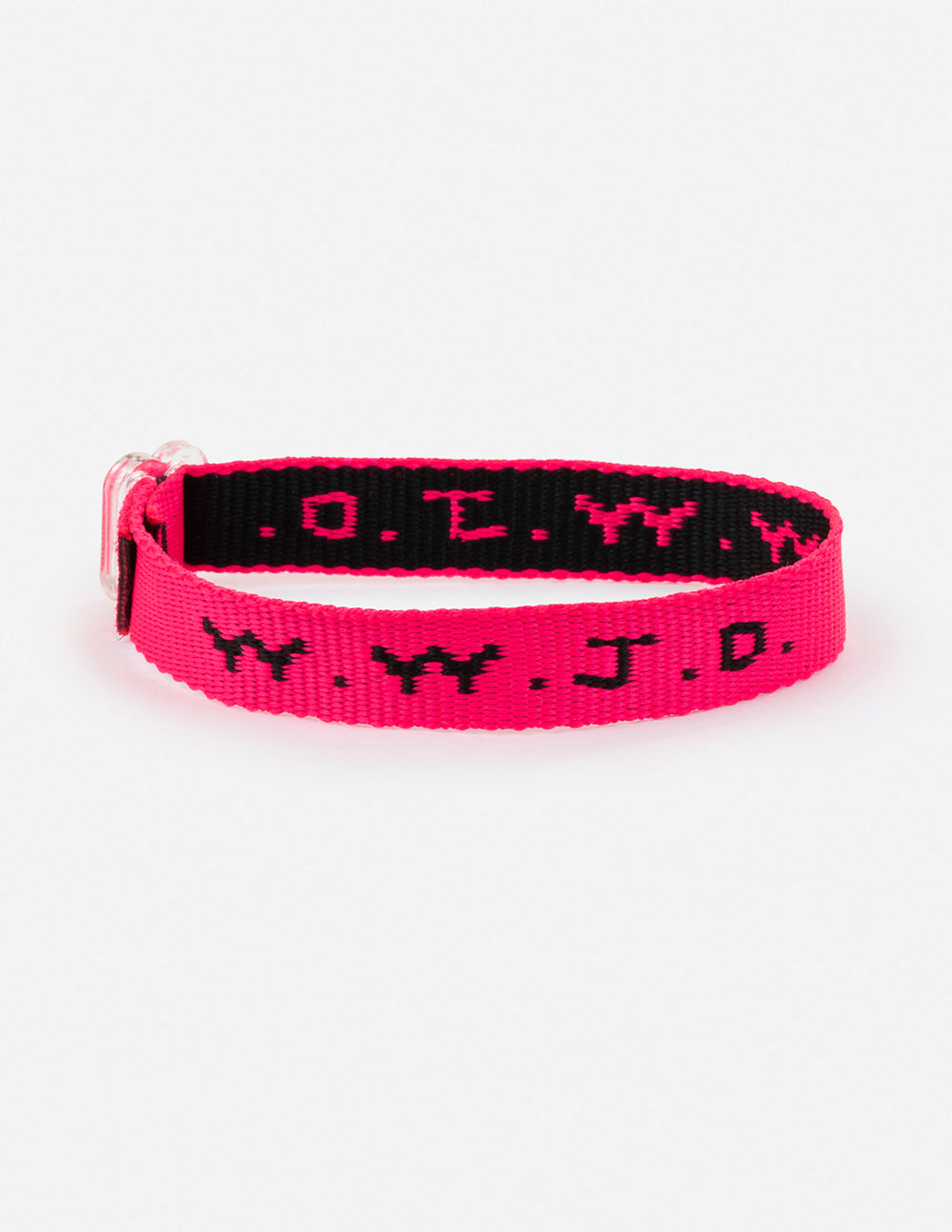 WWJD Bracelet - Faith-Inspired Wristwear for Daily Inspiration