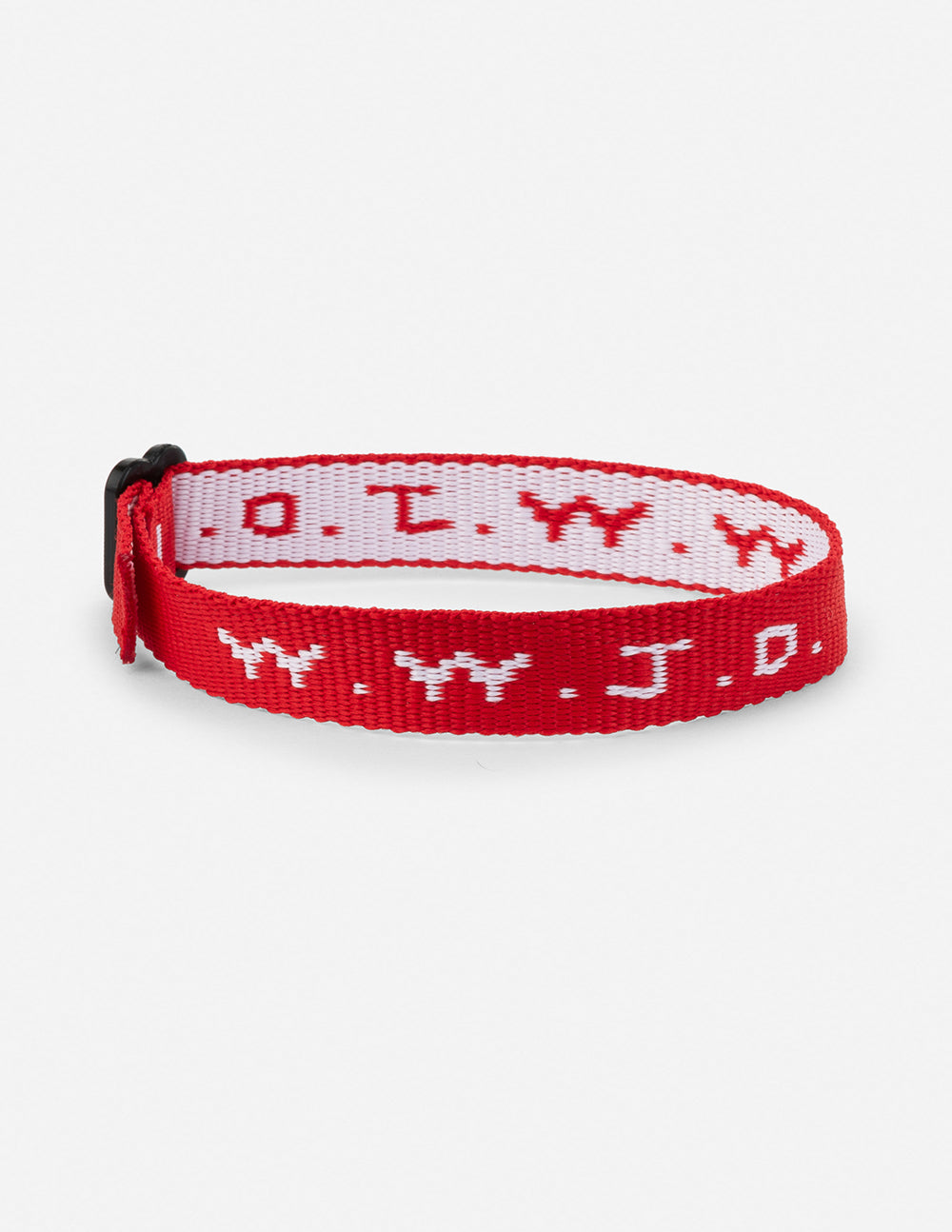WWJD Bracelet - Faith-Inspired Wristwear for Daily Inspiration