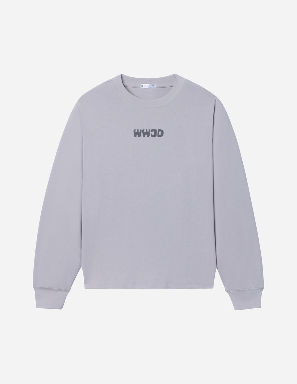 WWJD Graphic T-Shirt