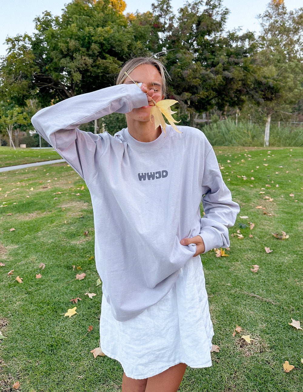 WWJD Graphic T-Shirt