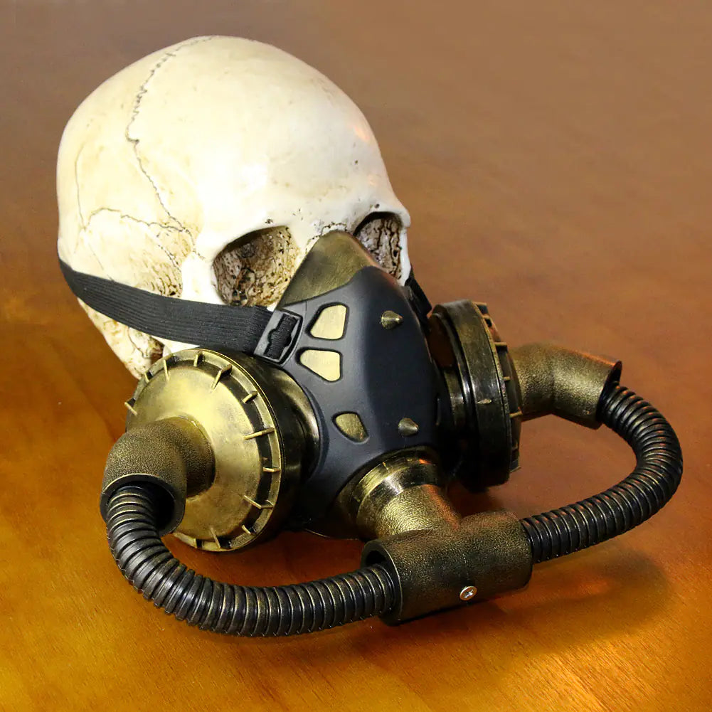 Ball Masquerade, Halloween, Skull Masks