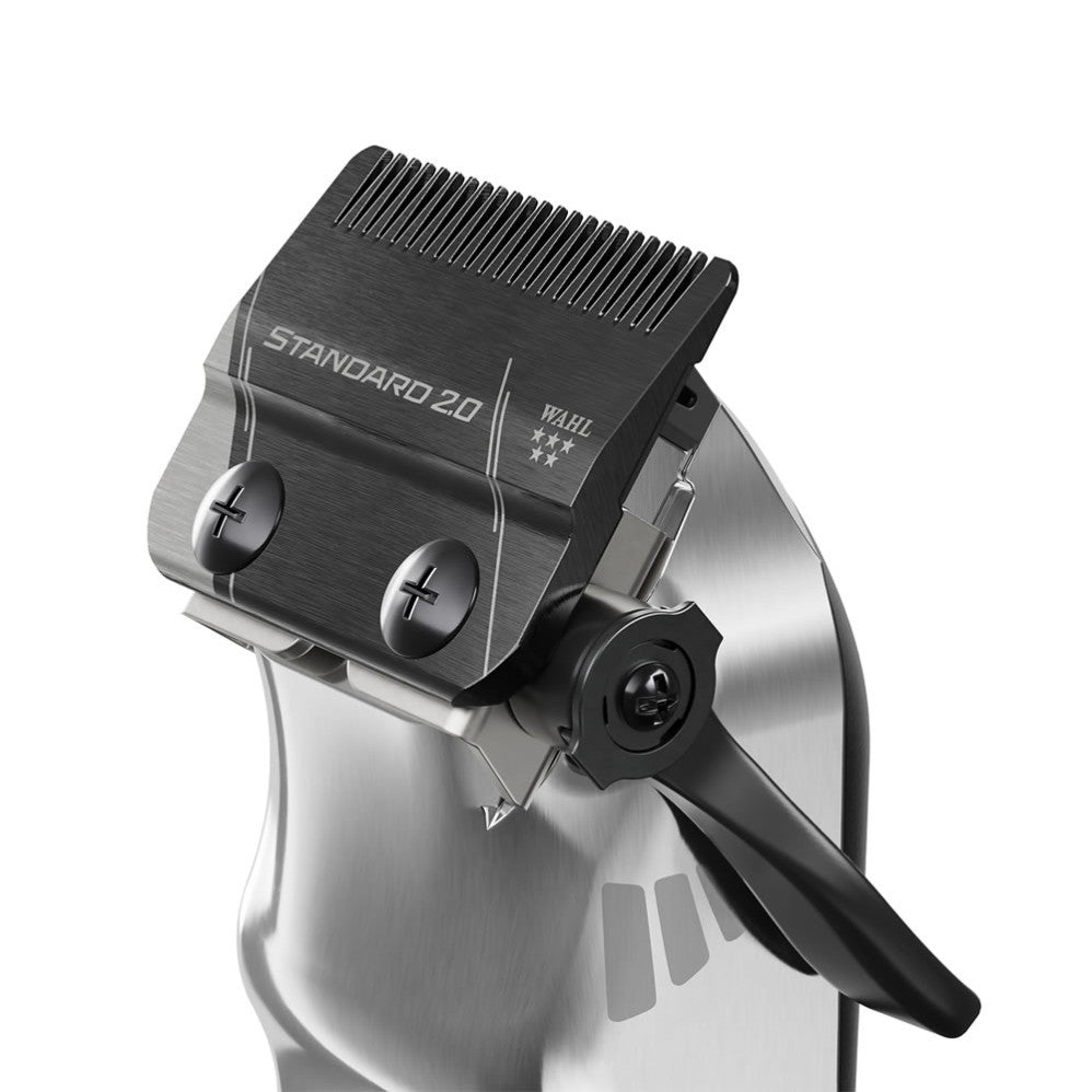 Senior 2.0 Professional Hair Clipper with Brushless Motor