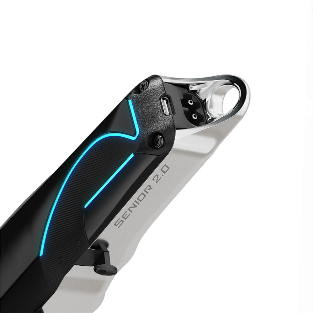 Senior 2.0 Professional Hair Clipper with Brushless Motor