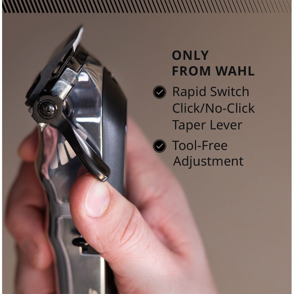 Senior 2.0 Professional Hair Clipper with Brushless Motor