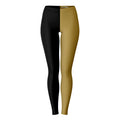 Wake Forest University Color Leggings