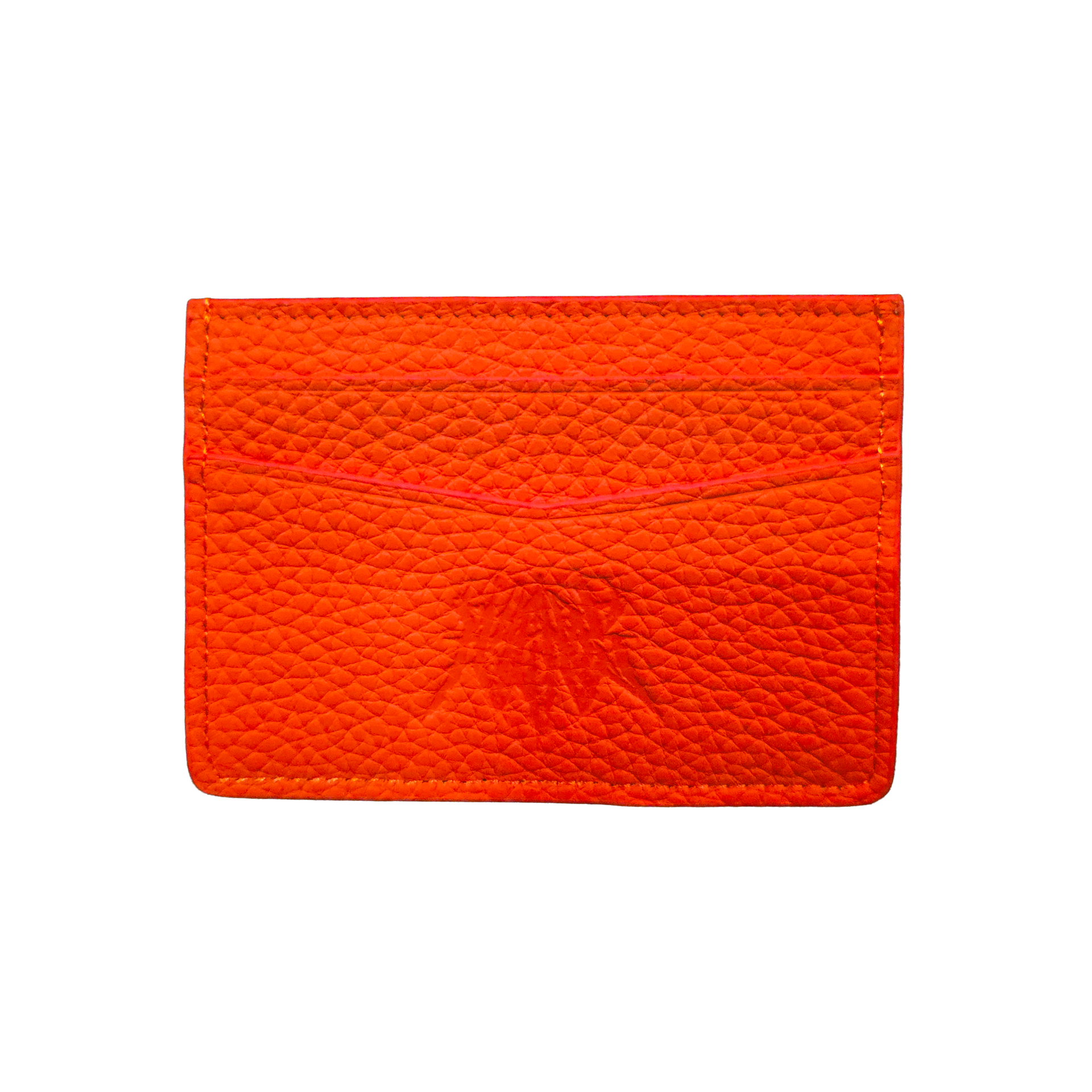 Hyena Wallet Orange
