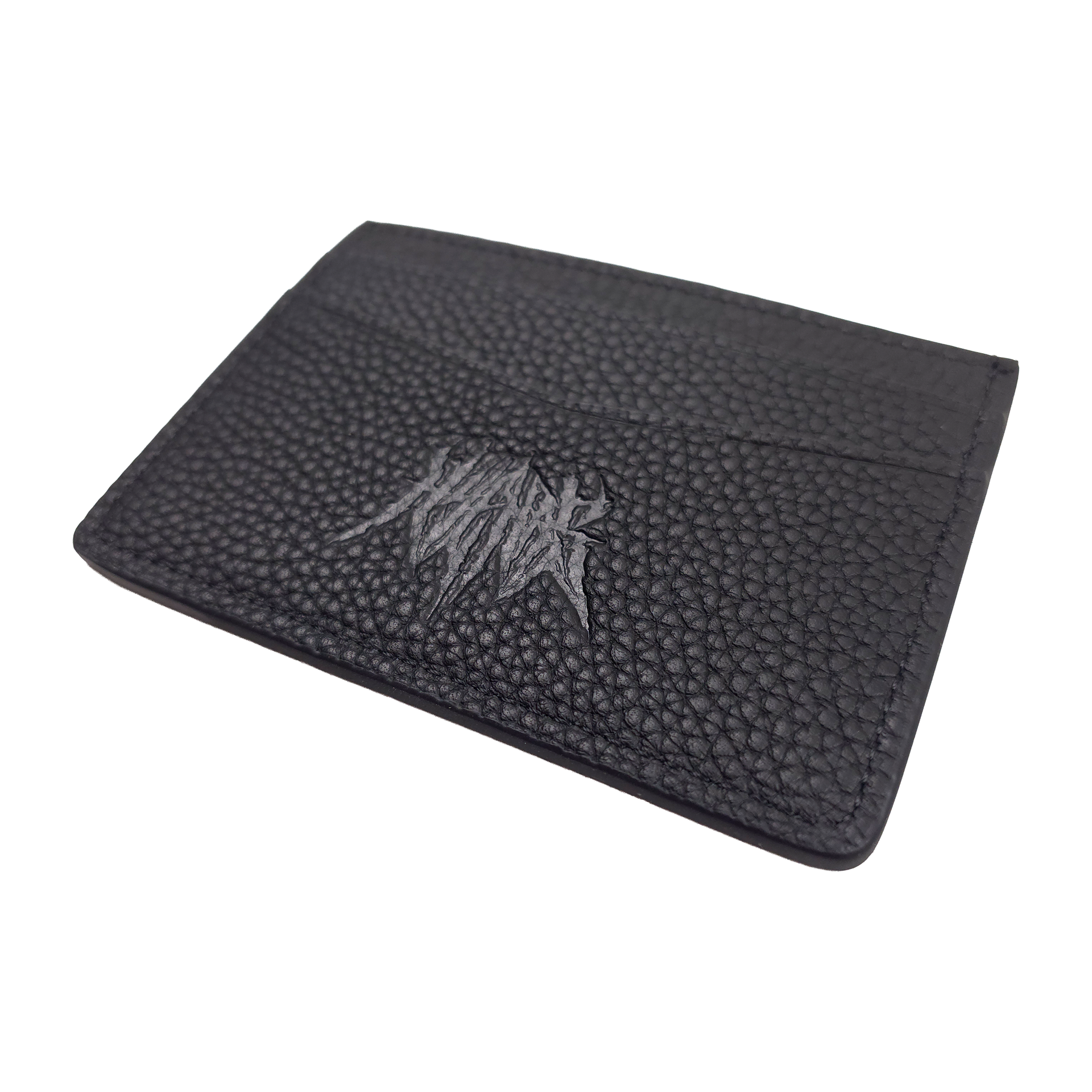 Hyena Wallet Black