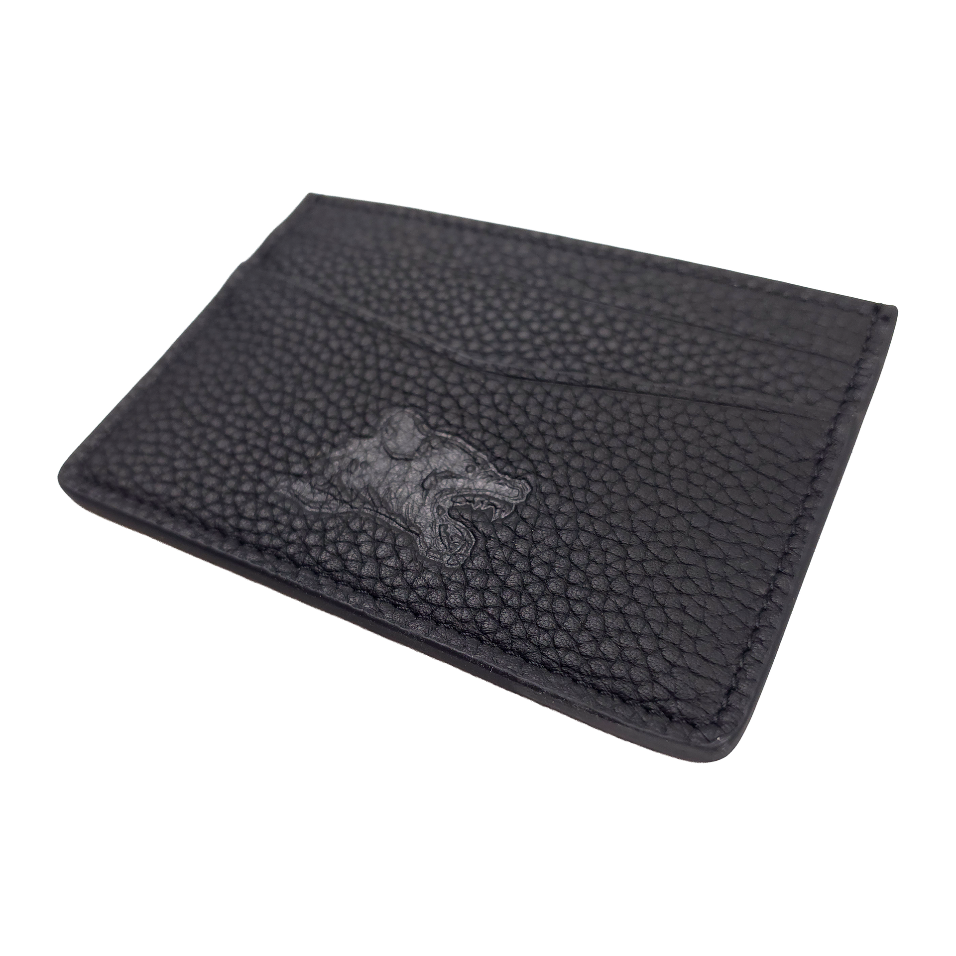 Hyena Wallet Black