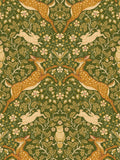Waltham Wallpaper by H.M.Craig