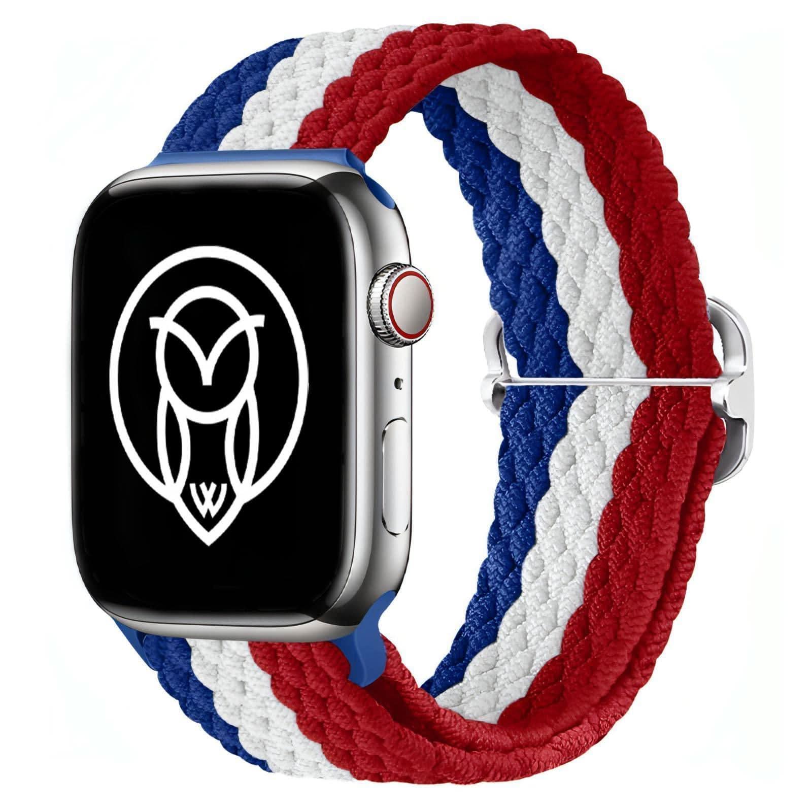 Cleon Nylon Loop Band