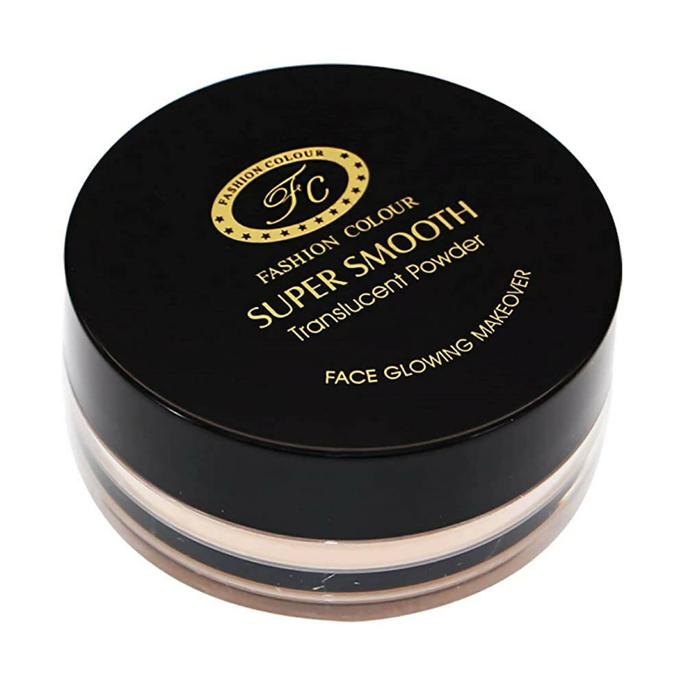 Super Smooth Translucent Loose Setting Powder Shade 01