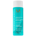 Moroccanoil Color Complete Color Continue Shampoo bottle for color-treated hair