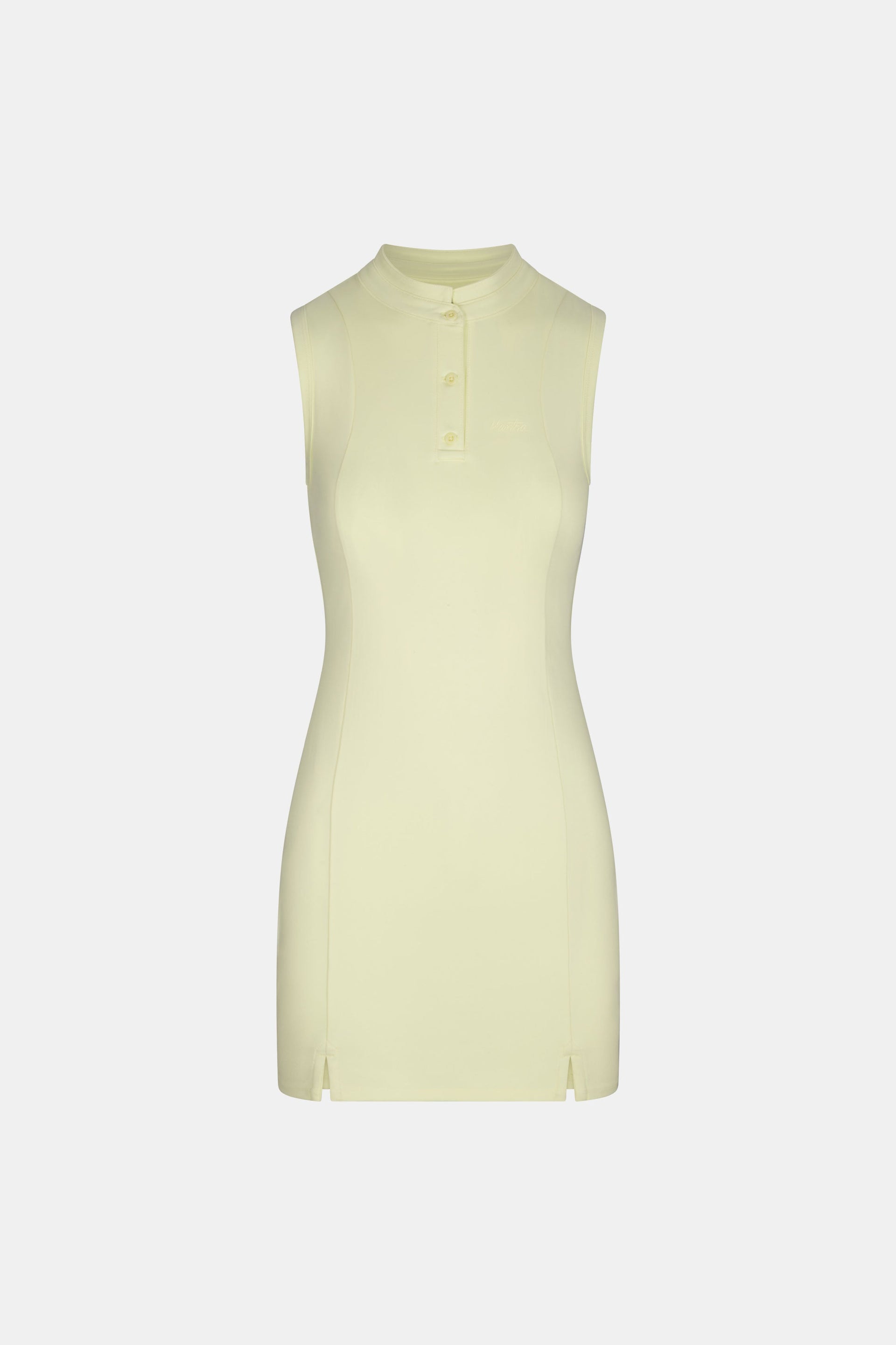 Golf Dress | Buttercup