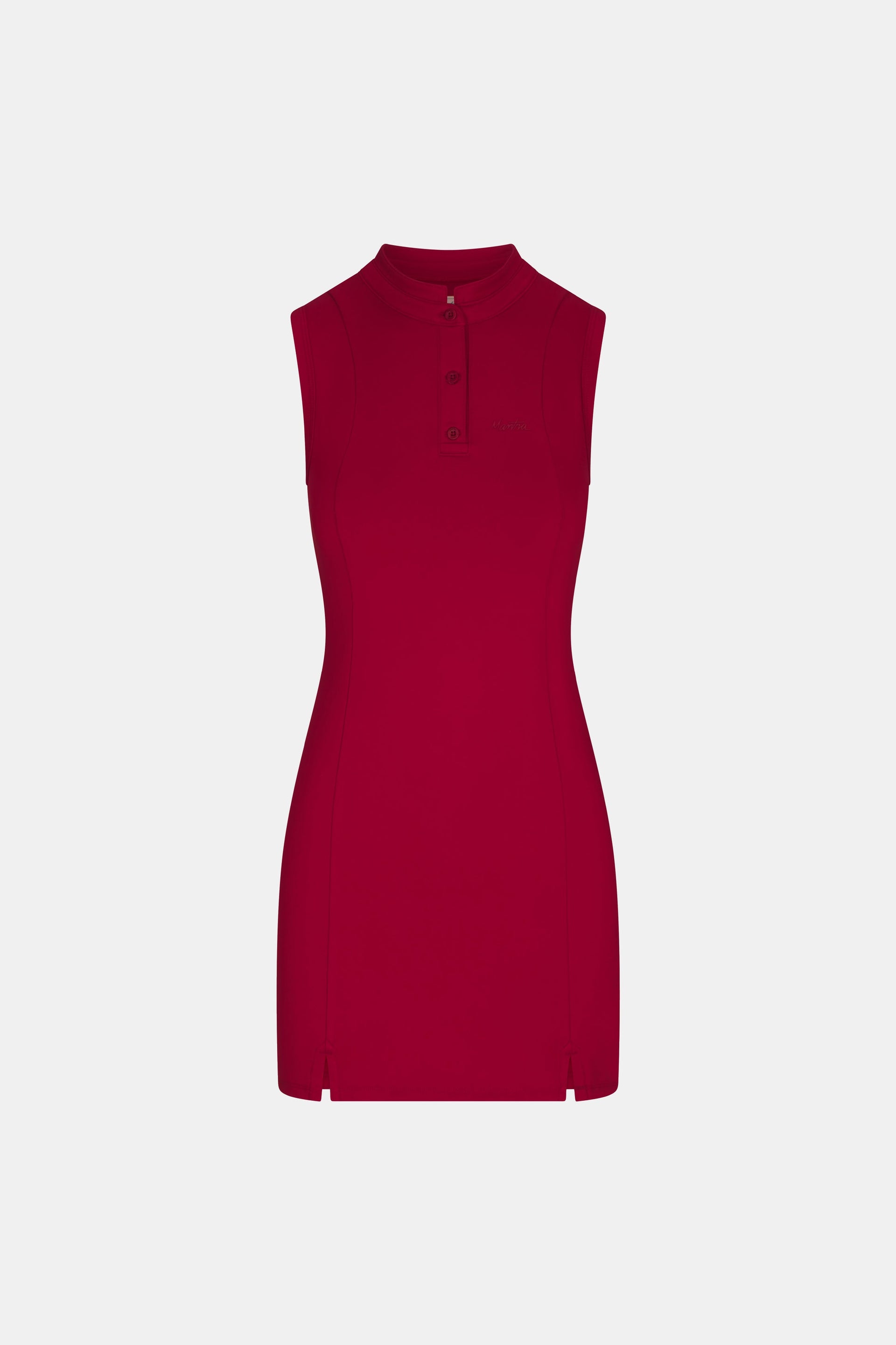 Golf Dress | Poppy
