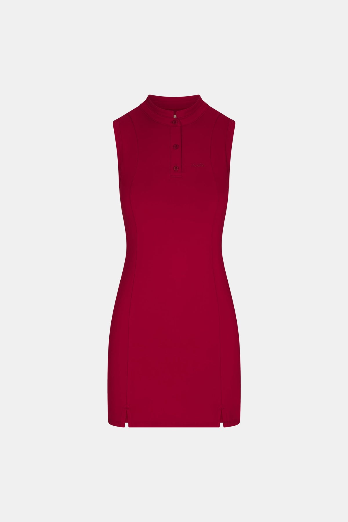 Golf Dress | Poppy